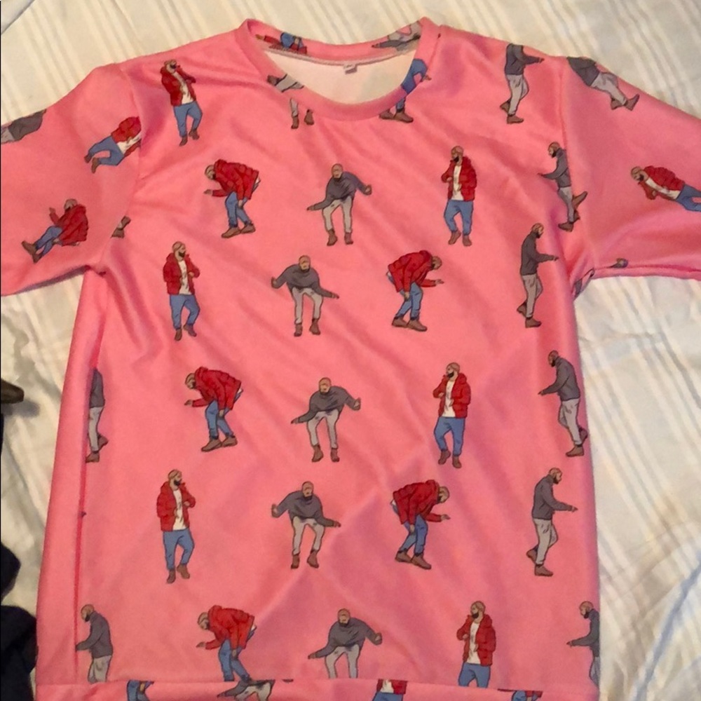 Drake sweater - Picture 3 of 3